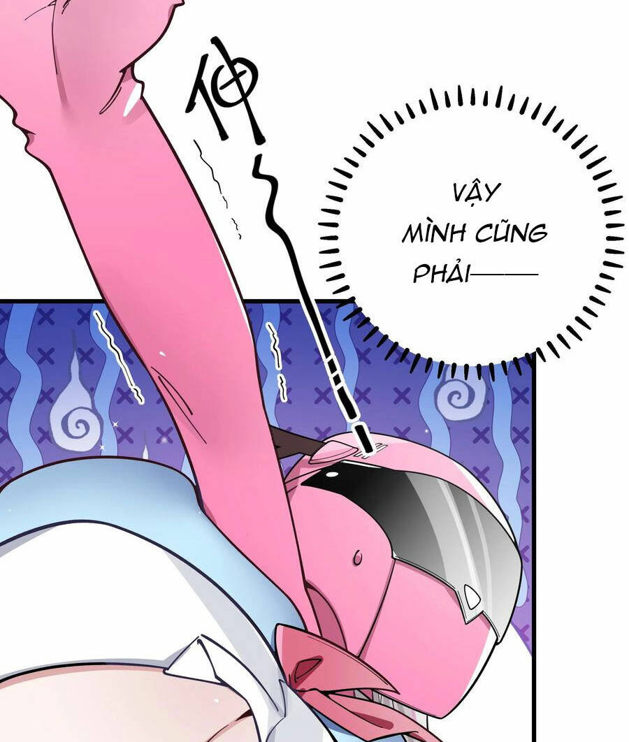 Làm Sao Để Chạy Trốn Dàn Hậu Cung Chapter 115 - Trang 2