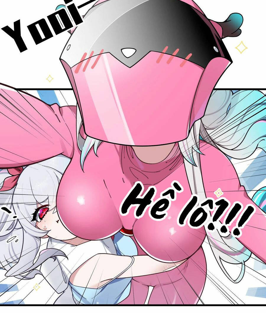 Làm Sao Để Chạy Trốn Dàn Hậu Cung Chapter 115 - Trang 2