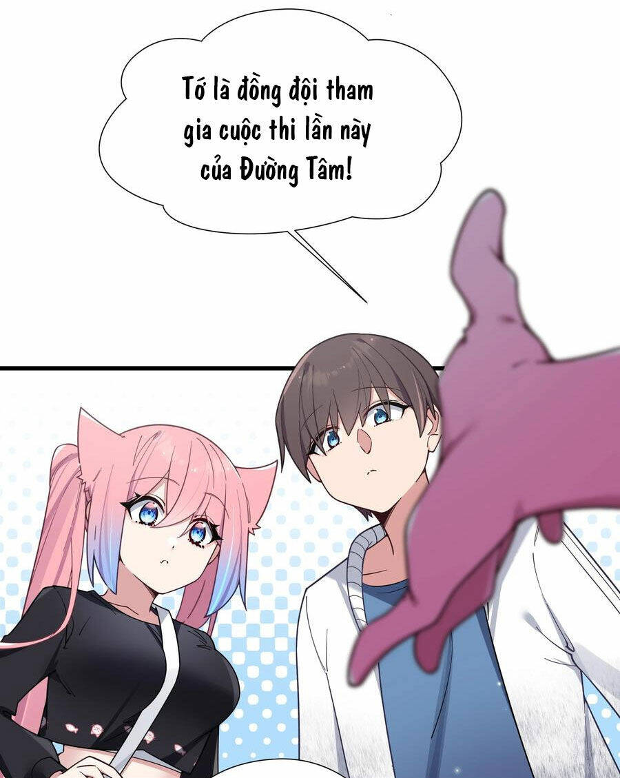 Làm Sao Để Chạy Trốn Dàn Hậu Cung Chapter 115 - Trang 2