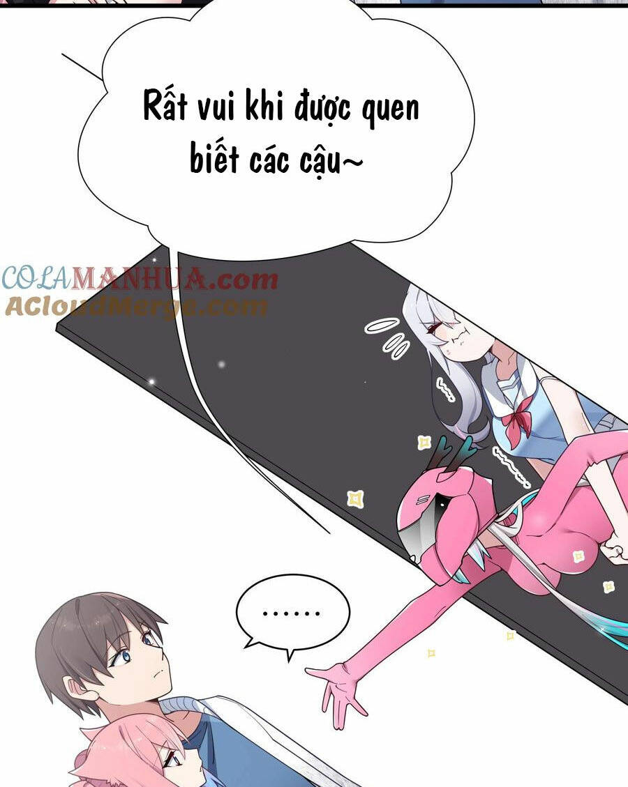 Làm Sao Để Chạy Trốn Dàn Hậu Cung Chapter 115 - Trang 2