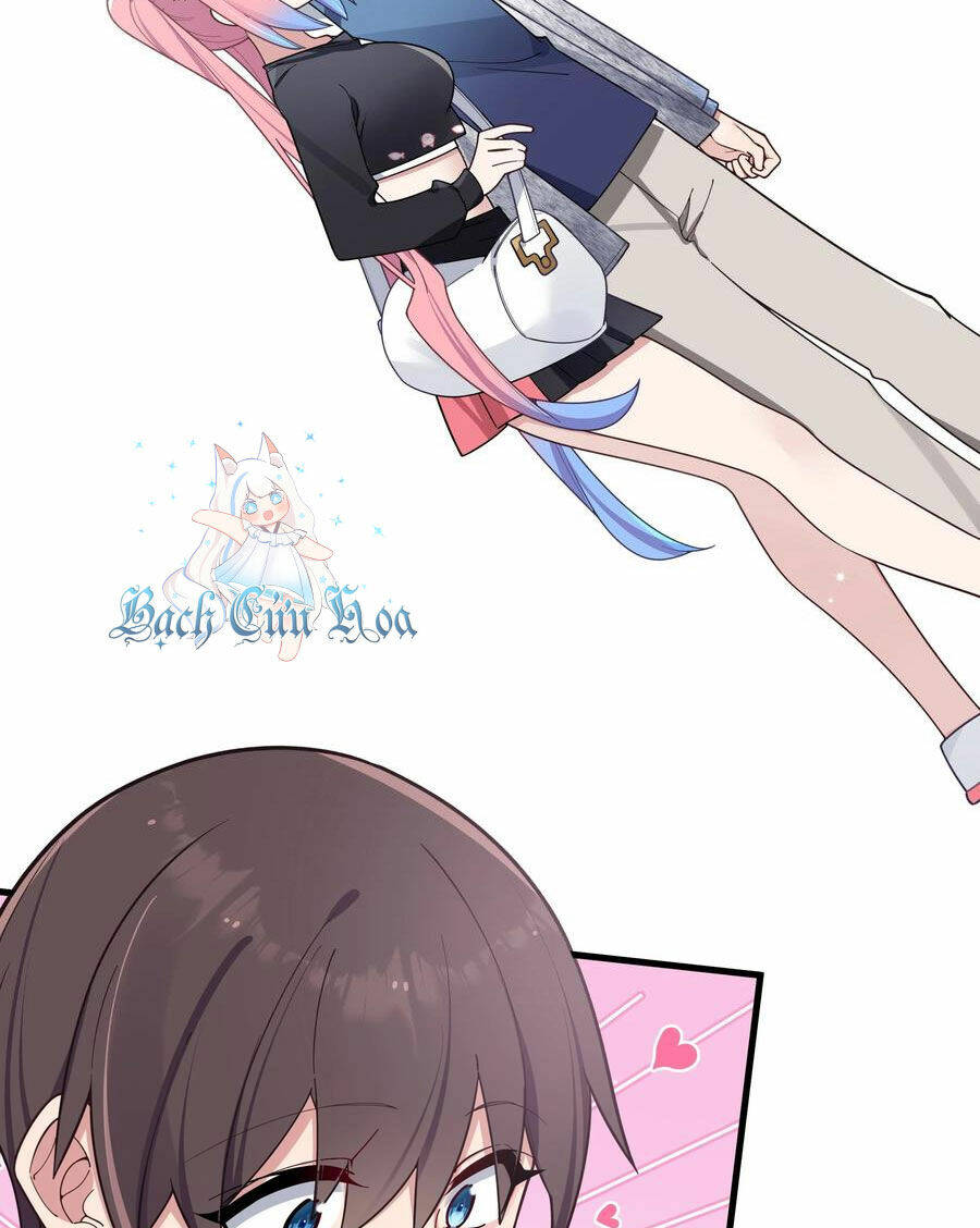 Làm Sao Để Chạy Trốn Dàn Hậu Cung Chapter 115 - Trang 2