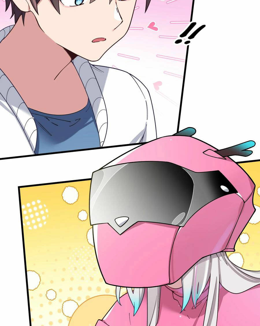 Làm Sao Để Chạy Trốn Dàn Hậu Cung Chapter 115 - Trang 2