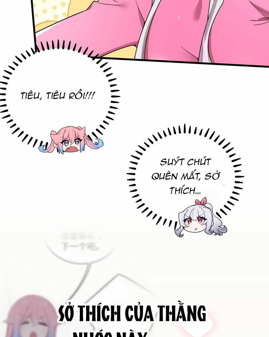 Làm Sao Để Chạy Trốn Dàn Hậu Cung Chapter 115 - Trang 2