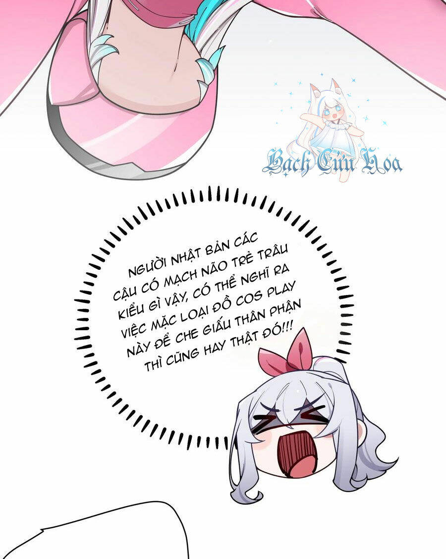 Làm Sao Để Chạy Trốn Dàn Hậu Cung Chapter 115 - Trang 2