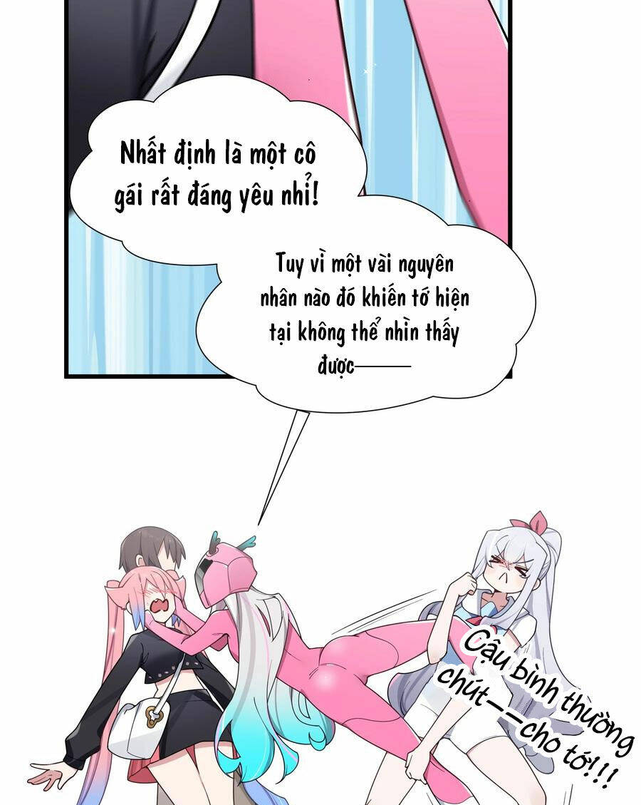 Làm Sao Để Chạy Trốn Dàn Hậu Cung Chapter 115 - Trang 2