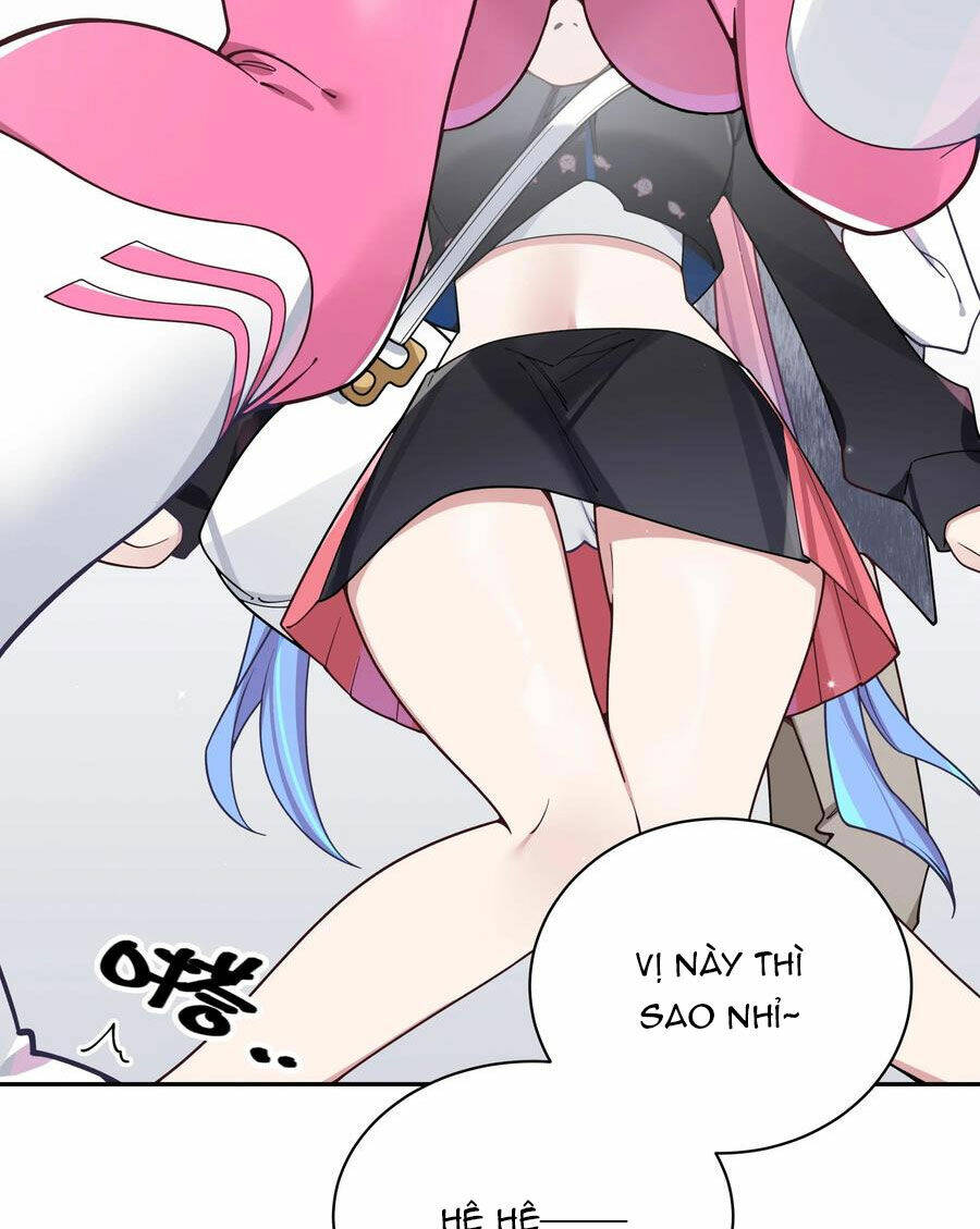 Làm Sao Để Chạy Trốn Dàn Hậu Cung Chapter 115 - Trang 2