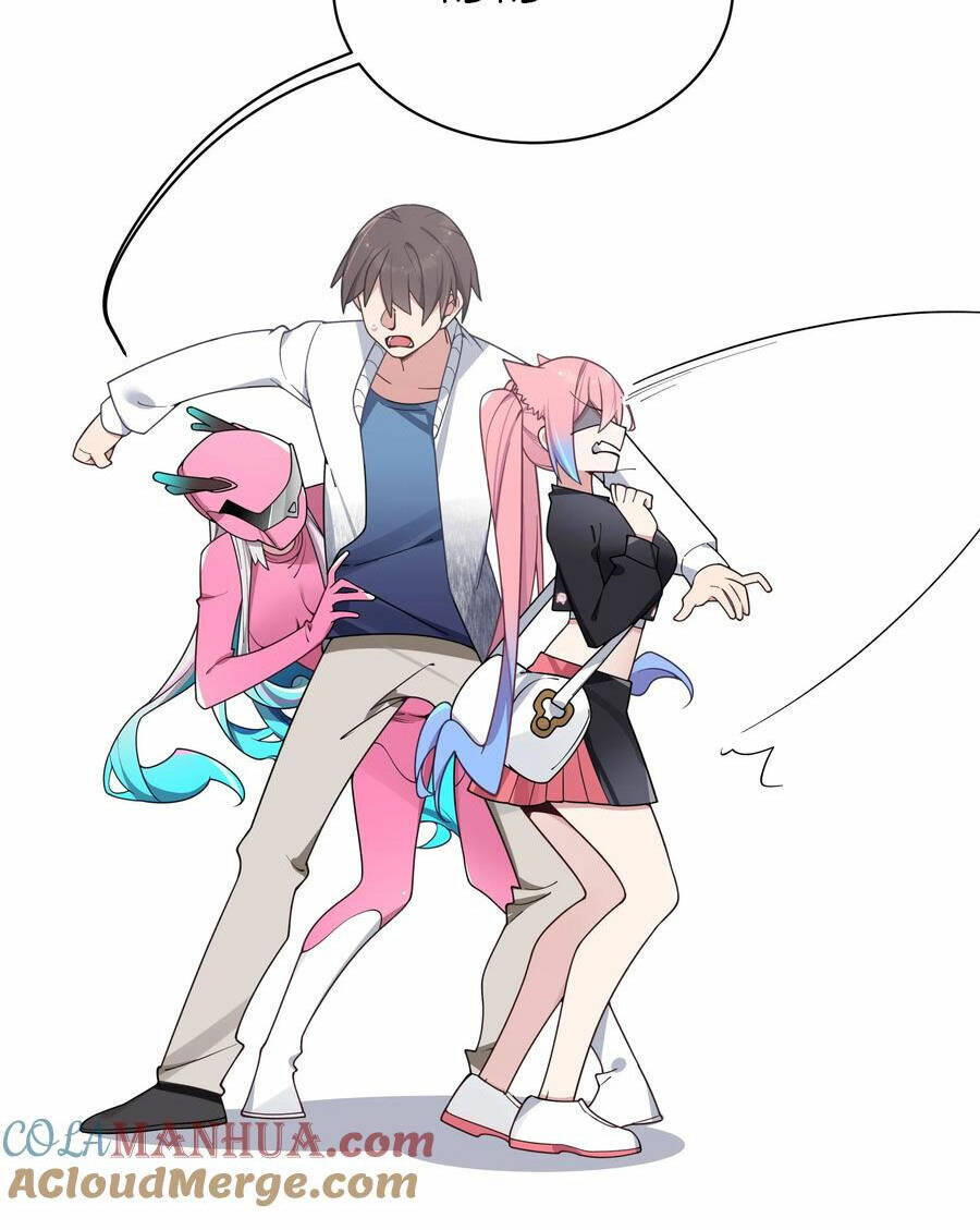 Làm Sao Để Chạy Trốn Dàn Hậu Cung Chapter 115 - Trang 2