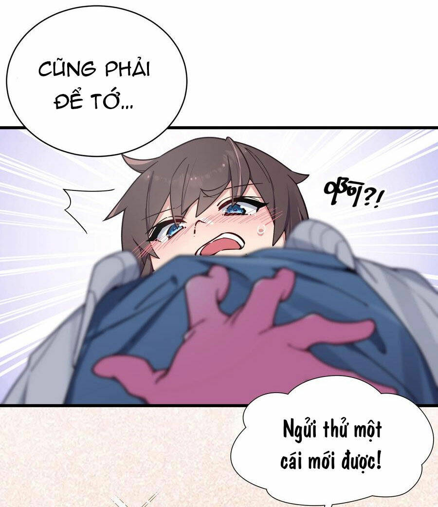 Làm Sao Để Chạy Trốn Dàn Hậu Cung Chapter 115 - Trang 2