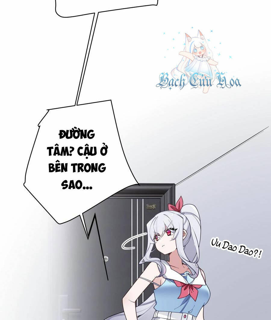 Làm Sao Để Chạy Trốn Dàn Hậu Cung Chapter 115 - Trang 2