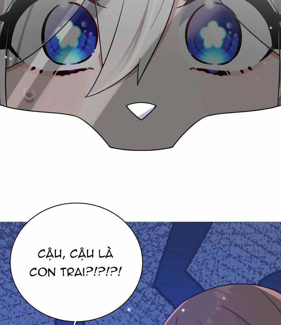 Làm Sao Để Chạy Trốn Dàn Hậu Cung Chapter 115 - Trang 2