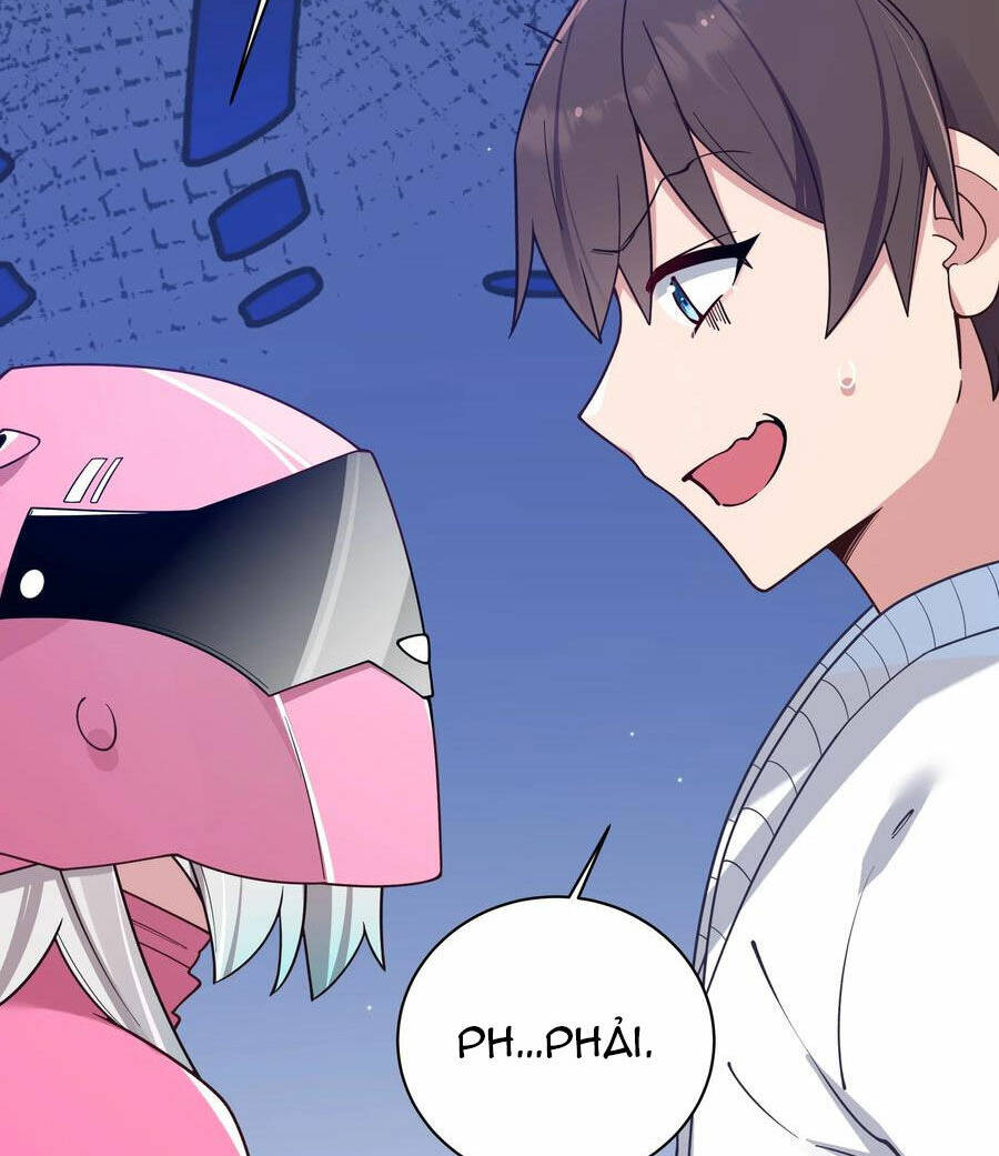 Làm Sao Để Chạy Trốn Dàn Hậu Cung Chapter 115 - Trang 2