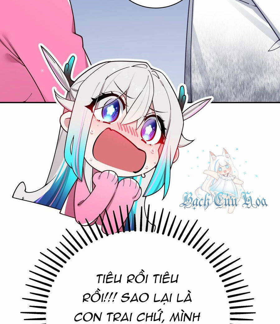 Làm Sao Để Chạy Trốn Dàn Hậu Cung Chapter 115 - Trang 2