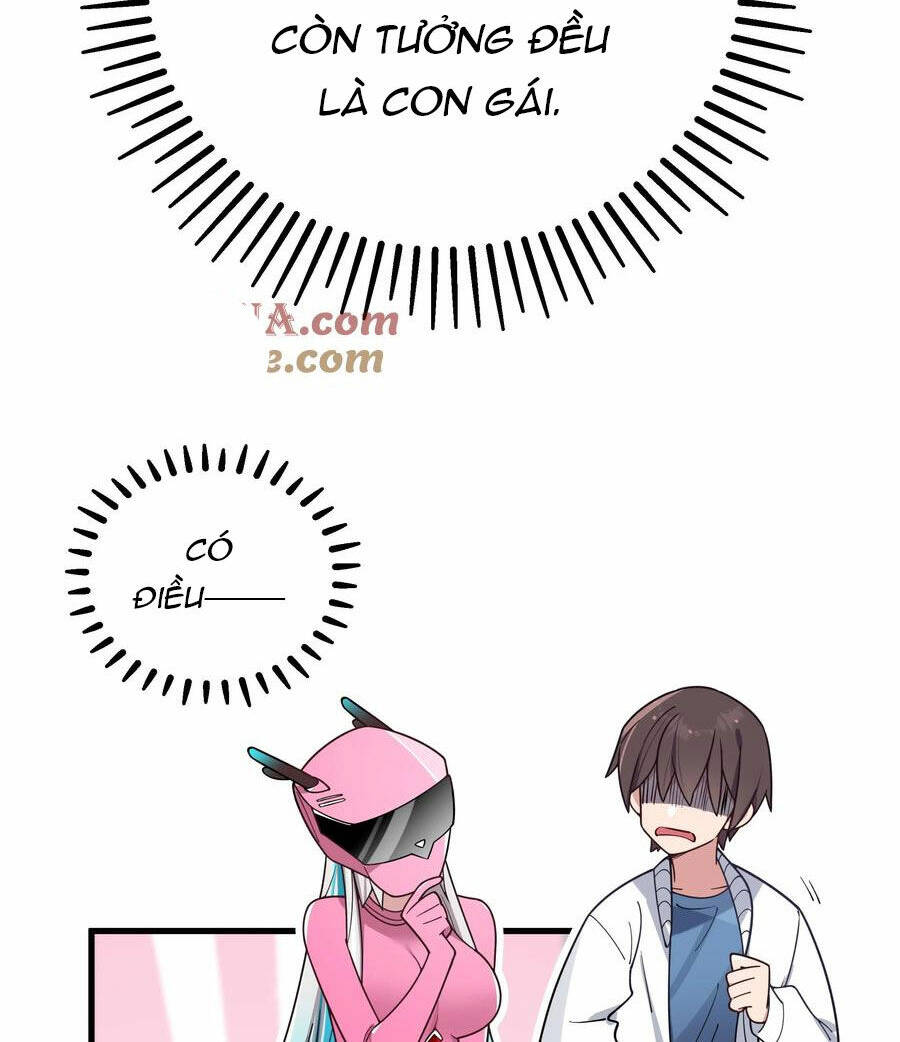 Làm Sao Để Chạy Trốn Dàn Hậu Cung Chapter 115 - Trang 2