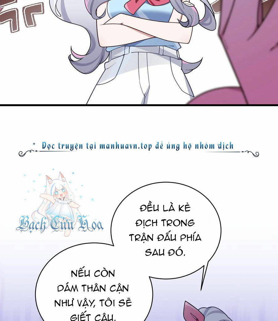 Làm Sao Để Chạy Trốn Dàn Hậu Cung Chapter 115 - Trang 2