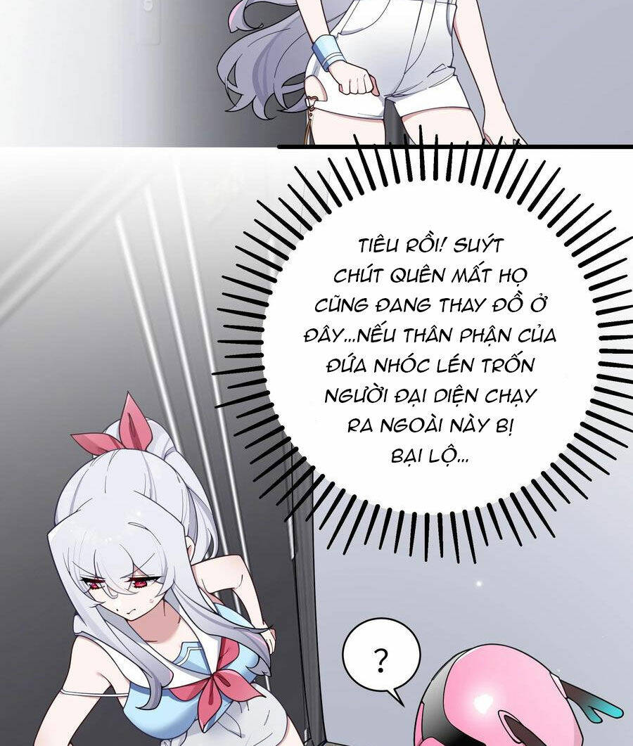 Làm Sao Để Chạy Trốn Dàn Hậu Cung Chapter 115 - Trang 2