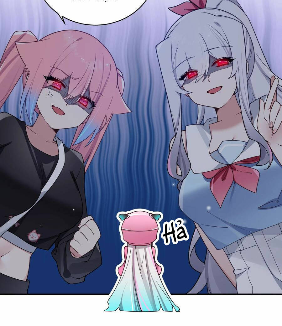 Làm Sao Để Chạy Trốn Dàn Hậu Cung Chapter 115 - Trang 2