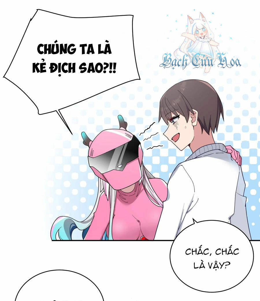 Làm Sao Để Chạy Trốn Dàn Hậu Cung Chapter 115 - Trang 2