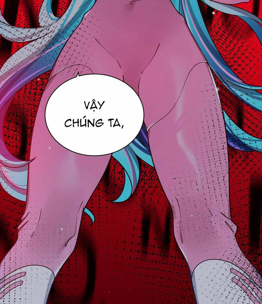 Làm Sao Để Chạy Trốn Dàn Hậu Cung Chapter 115 - Trang 2