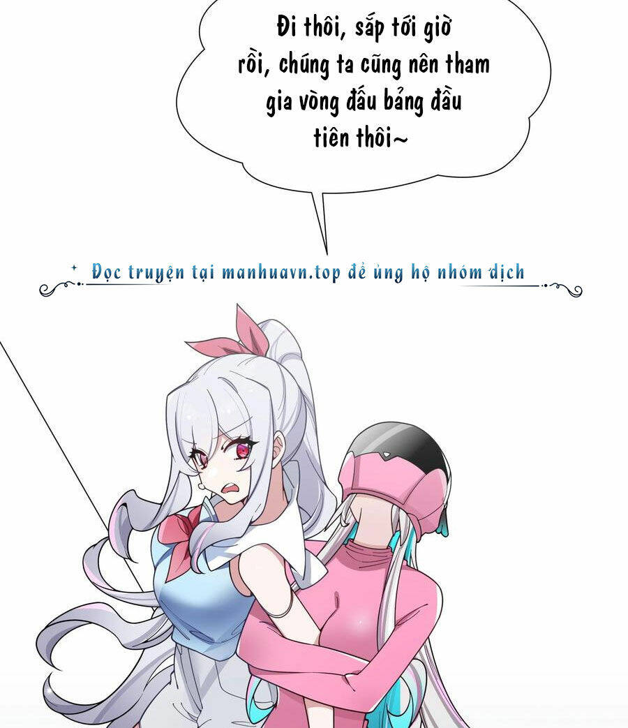 Làm Sao Để Chạy Trốn Dàn Hậu Cung Chapter 115 - Trang 2