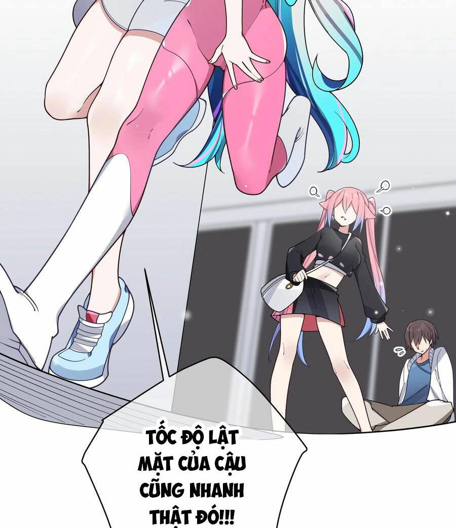 Làm Sao Để Chạy Trốn Dàn Hậu Cung Chapter 115 - Trang 2