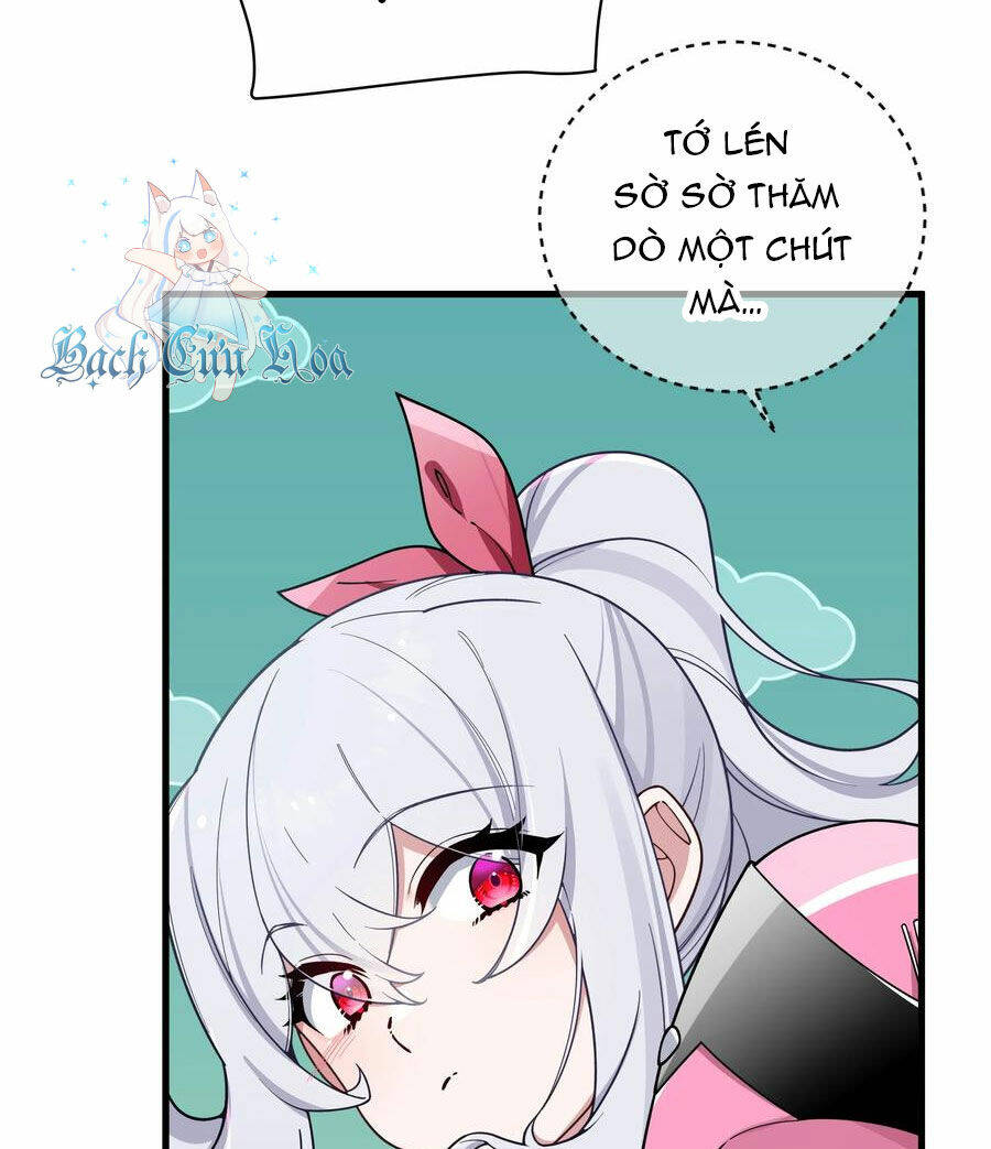 Làm Sao Để Chạy Trốn Dàn Hậu Cung Chapter 115 - Trang 2