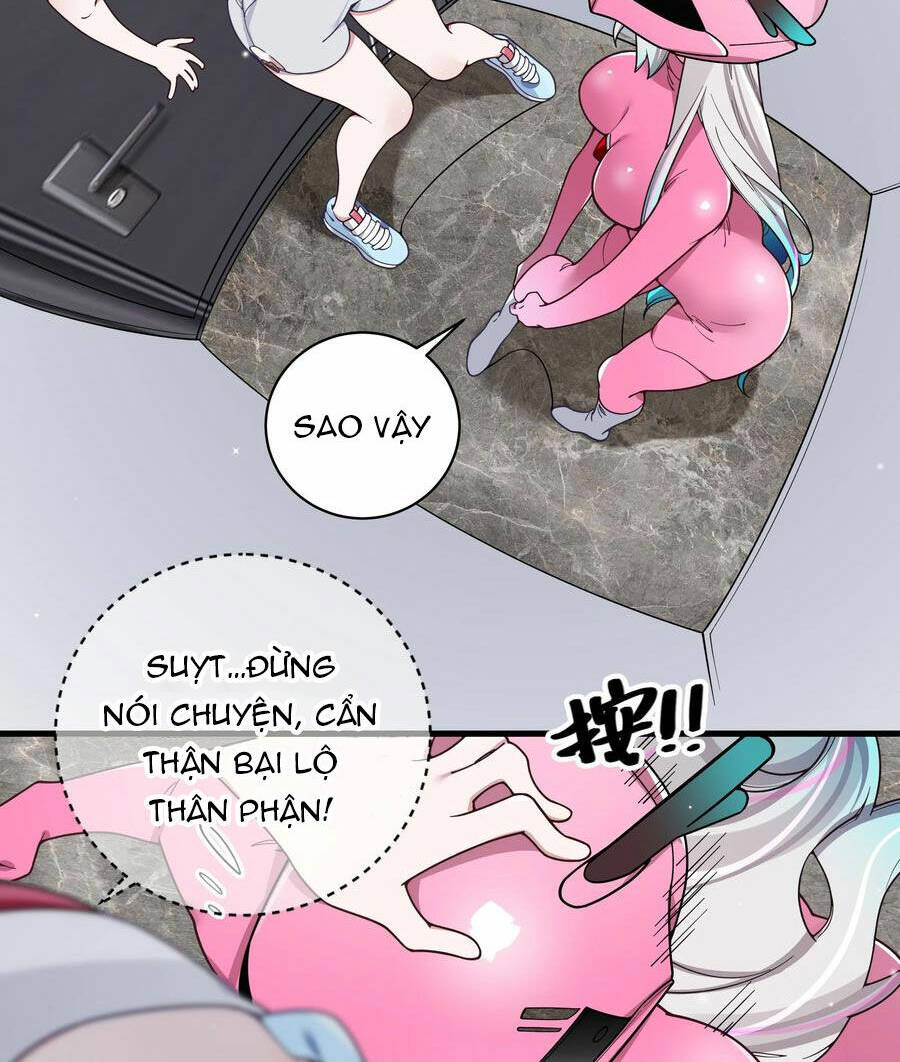 Làm Sao Để Chạy Trốn Dàn Hậu Cung Chapter 115 - Trang 2