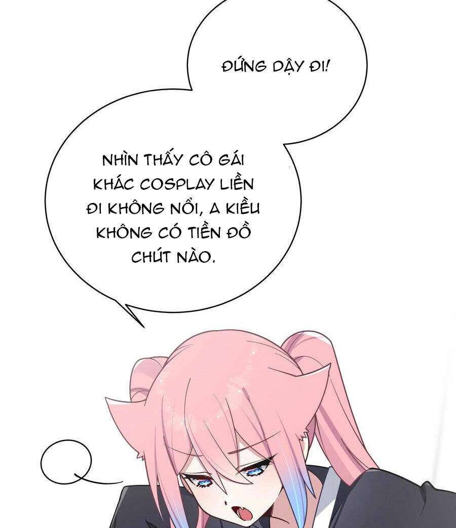 Làm Sao Để Chạy Trốn Dàn Hậu Cung Chapter 115 - Trang 2