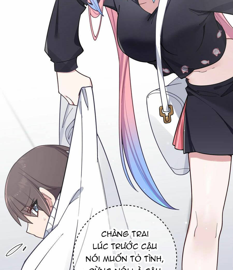 Làm Sao Để Chạy Trốn Dàn Hậu Cung Chapter 115 - Trang 2