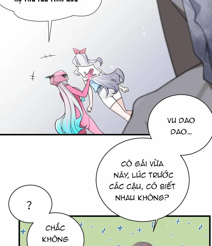 Làm Sao Để Chạy Trốn Dàn Hậu Cung Chapter 115 - Trang 2