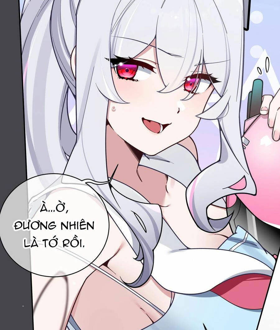 Làm Sao Để Chạy Trốn Dàn Hậu Cung Chapter 115 - Trang 2