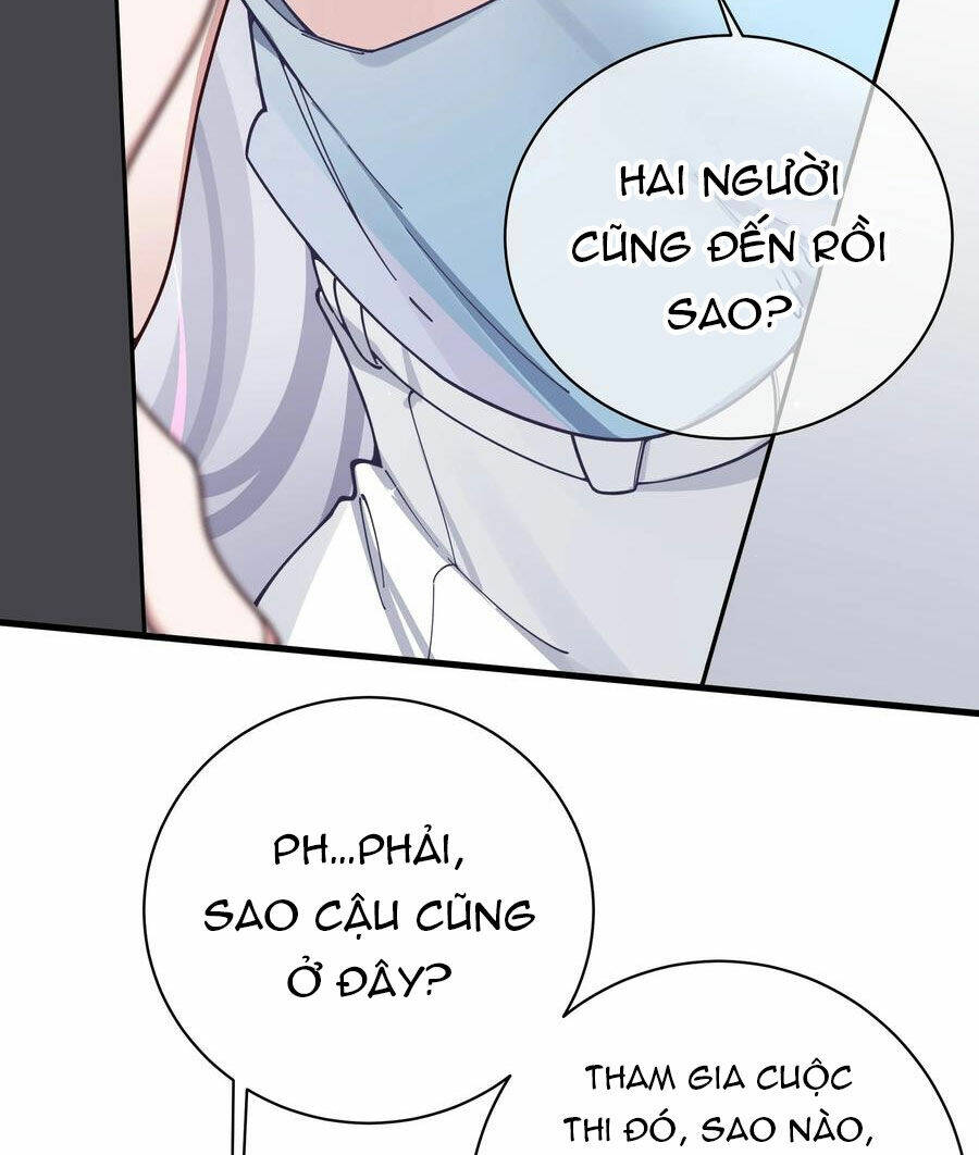 Làm Sao Để Chạy Trốn Dàn Hậu Cung Chapter 115 - Trang 2