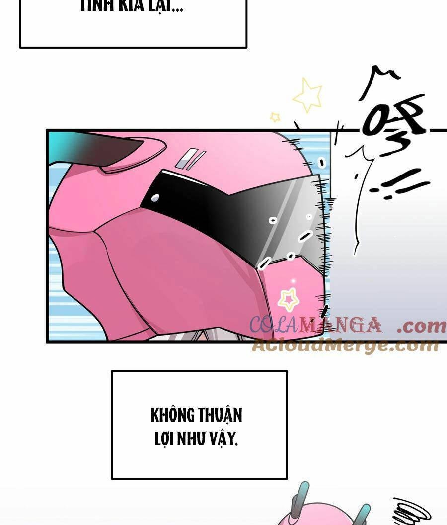 Làm Sao Để Chạy Trốn Dàn Hậu Cung Chapter 116 - Trang 2