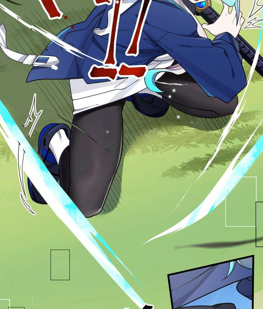 Làm Sao Để Chạy Trốn Dàn Hậu Cung Chapter 116 - Trang 2