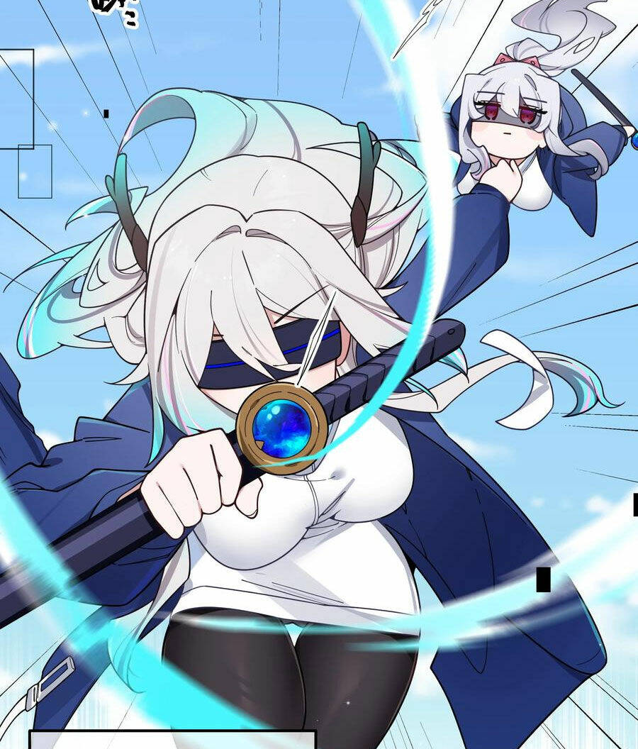 Làm Sao Để Chạy Trốn Dàn Hậu Cung Chapter 116 - Trang 2