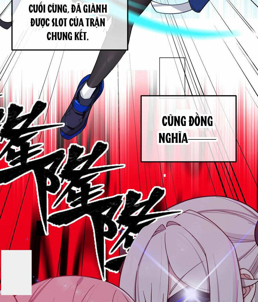 Làm Sao Để Chạy Trốn Dàn Hậu Cung Chapter 116 - Trang 2