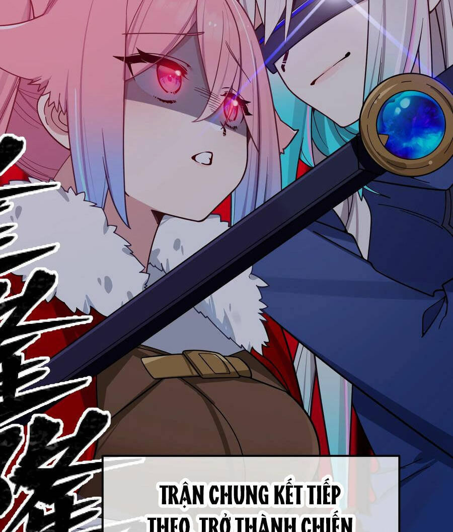 Làm Sao Để Chạy Trốn Dàn Hậu Cung Chapter 116 - Trang 2