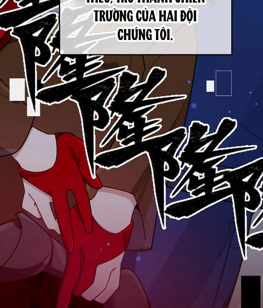 Làm Sao Để Chạy Trốn Dàn Hậu Cung Chapter 116 - Trang 2