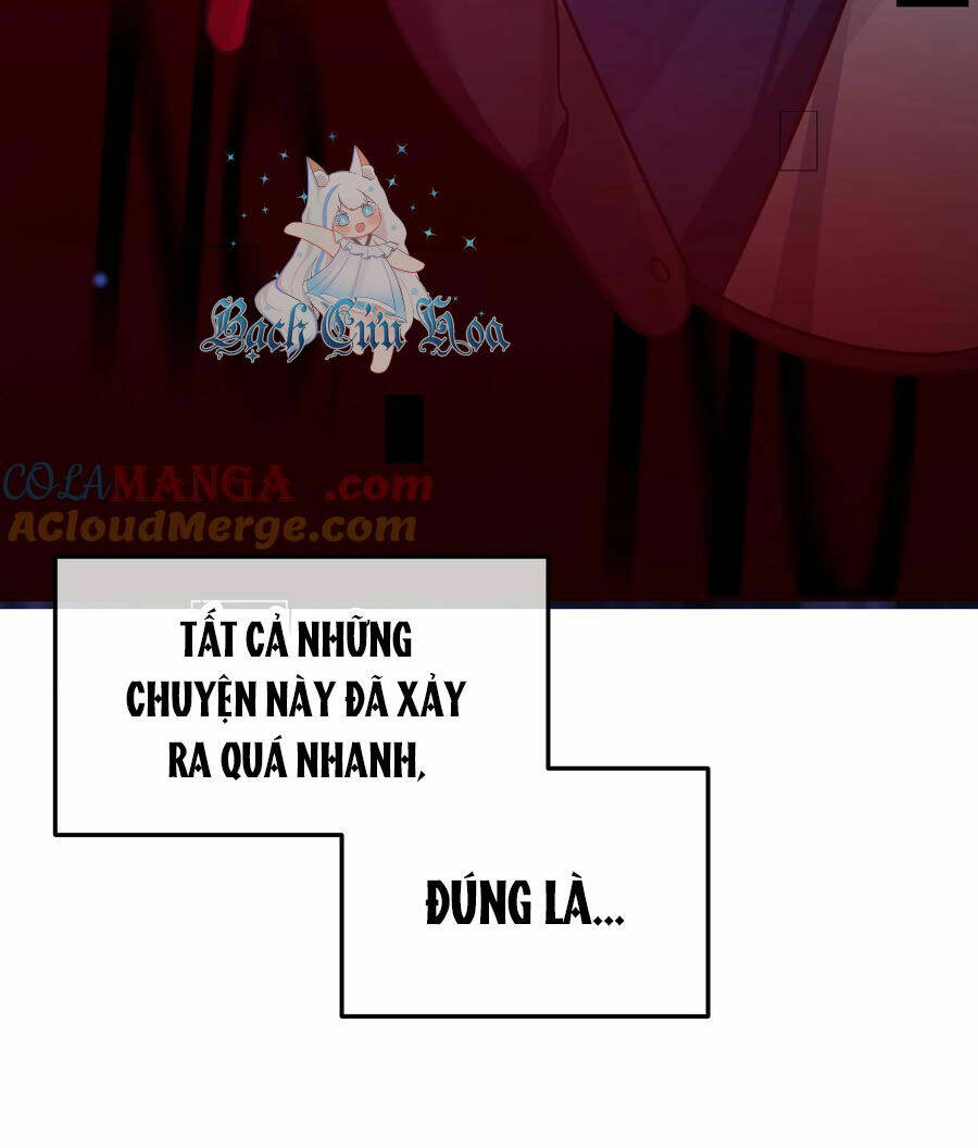 Làm Sao Để Chạy Trốn Dàn Hậu Cung Chapter 116 - Trang 2