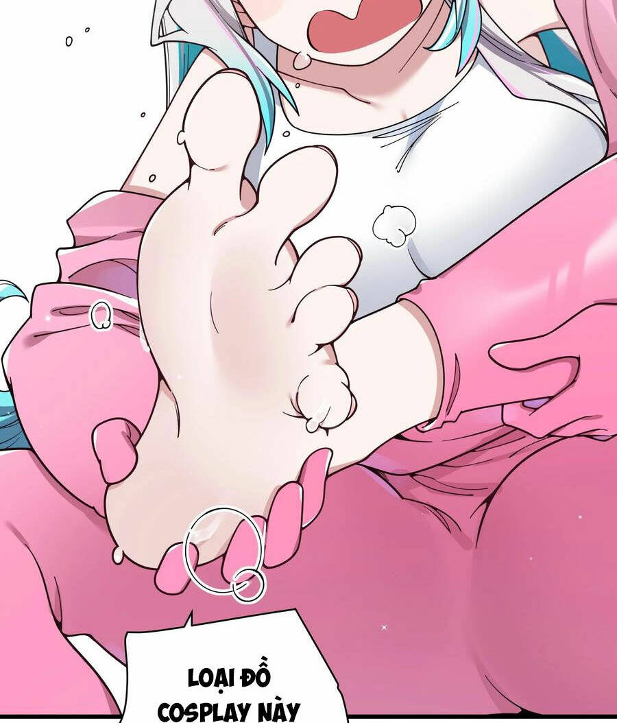 Làm Sao Để Chạy Trốn Dàn Hậu Cung Chapter 116 - Trang 2