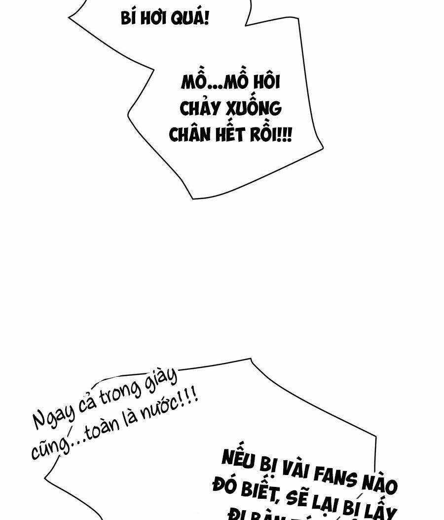 Làm Sao Để Chạy Trốn Dàn Hậu Cung Chapter 116 - Trang 2