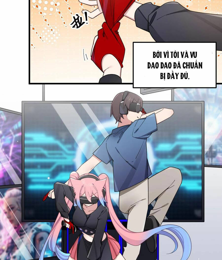 Làm Sao Để Chạy Trốn Dàn Hậu Cung Chapter 116 - Trang 2