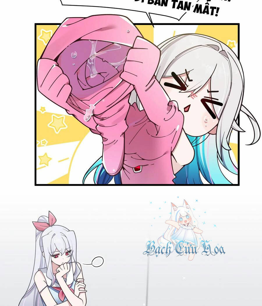 Làm Sao Để Chạy Trốn Dàn Hậu Cung Chapter 116 - Trang 2