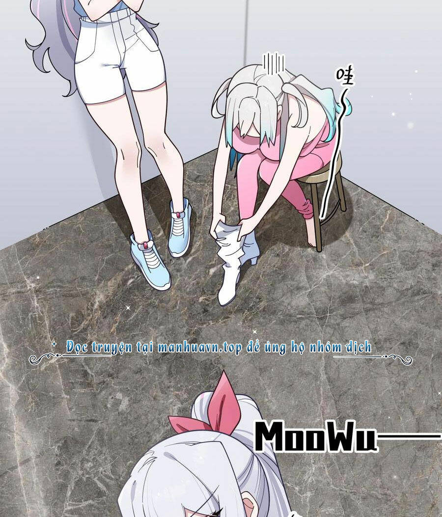 Làm Sao Để Chạy Trốn Dàn Hậu Cung Chapter 116 - Trang 2