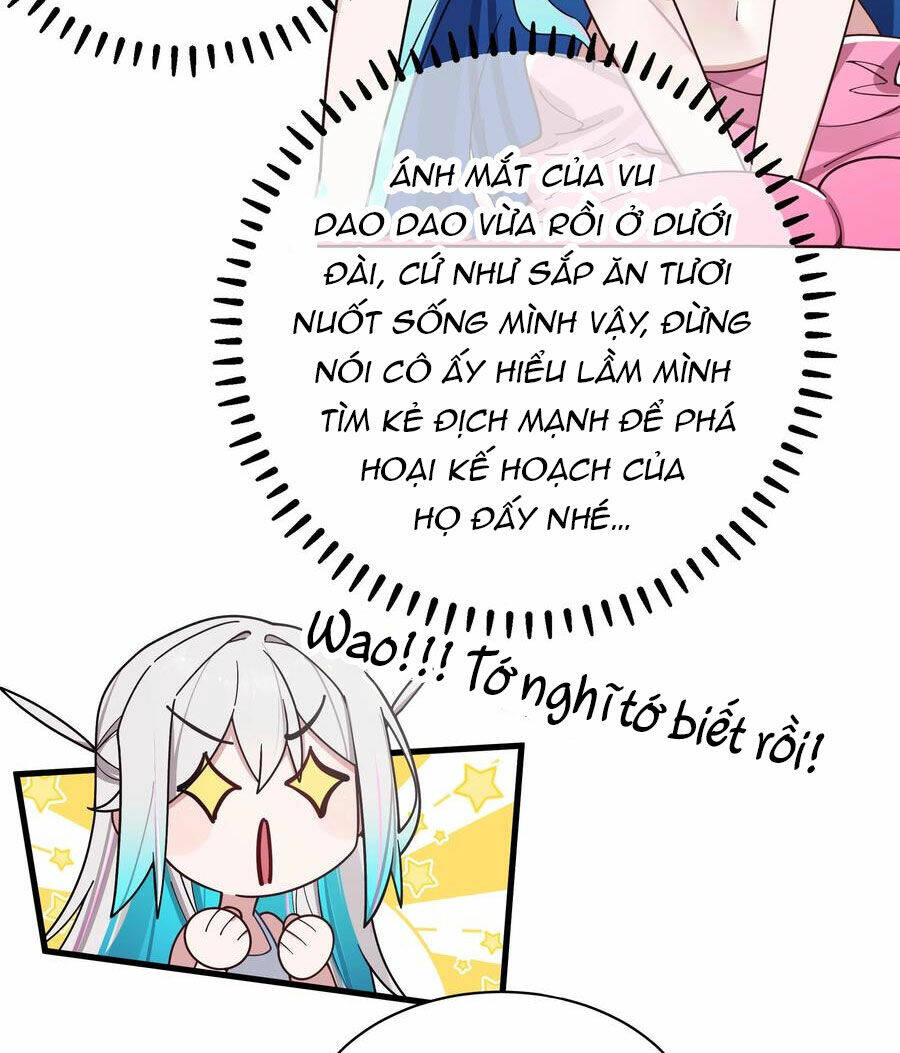 Làm Sao Để Chạy Trốn Dàn Hậu Cung Chapter 116 - Trang 2