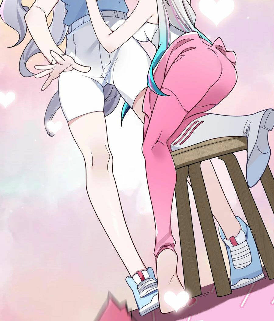 Làm Sao Để Chạy Trốn Dàn Hậu Cung Chapter 116 - Trang 2