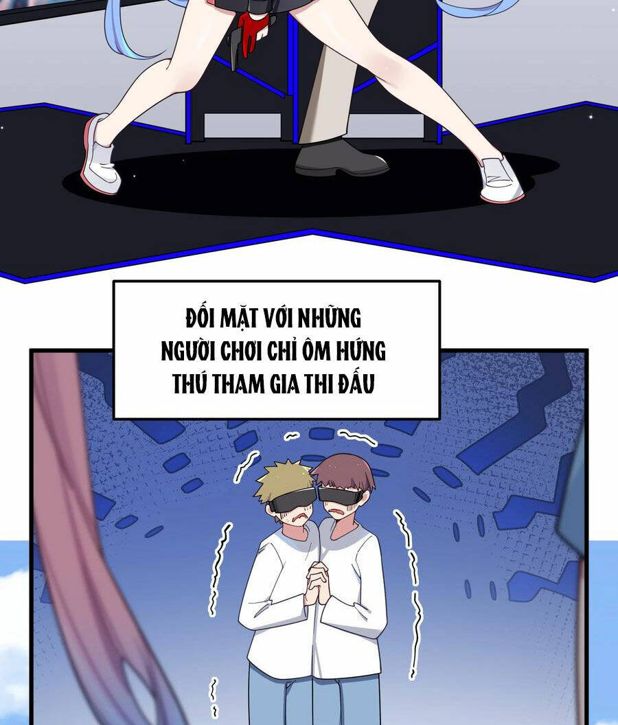 Làm Sao Để Chạy Trốn Dàn Hậu Cung Chapter 116 - Trang 2