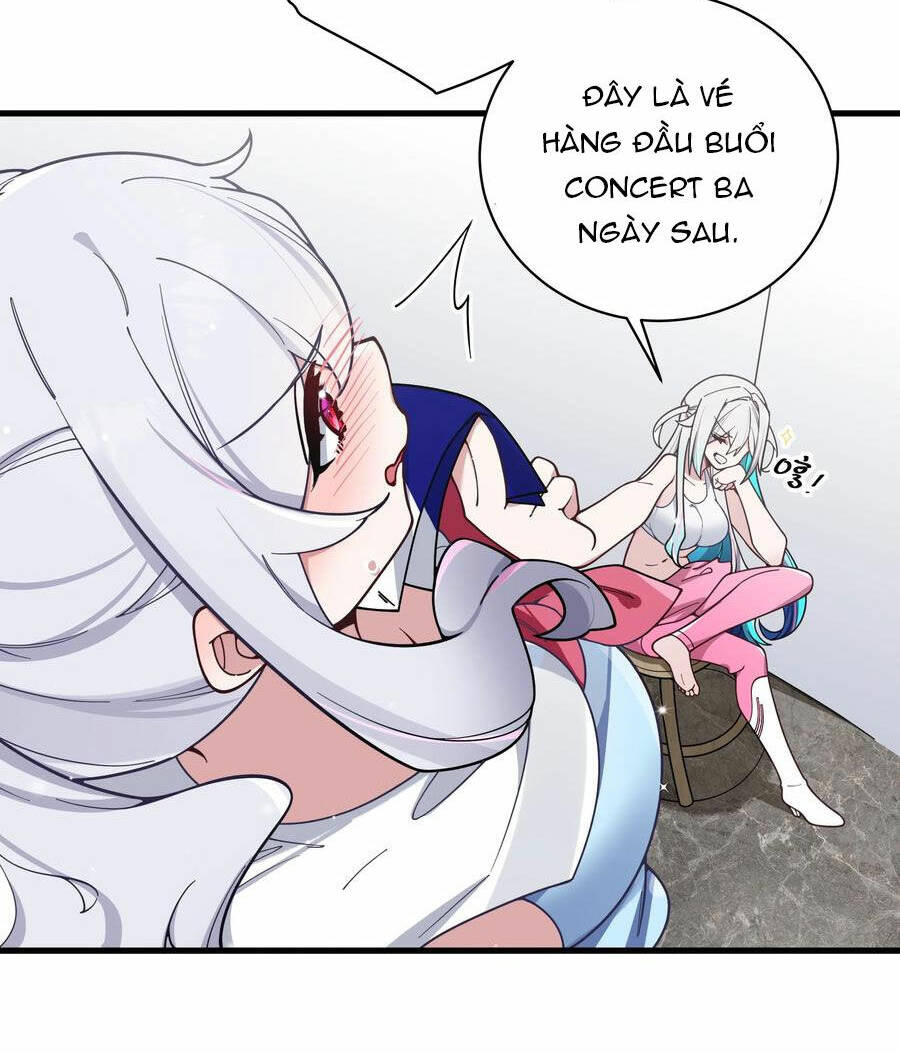 Làm Sao Để Chạy Trốn Dàn Hậu Cung Chapter 116 - Trang 2