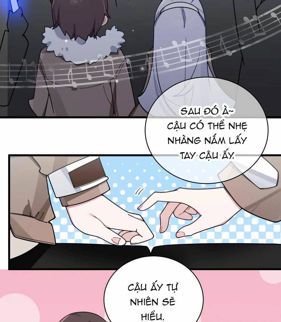 Làm Sao Để Chạy Trốn Dàn Hậu Cung Chapter 116 - Trang 2