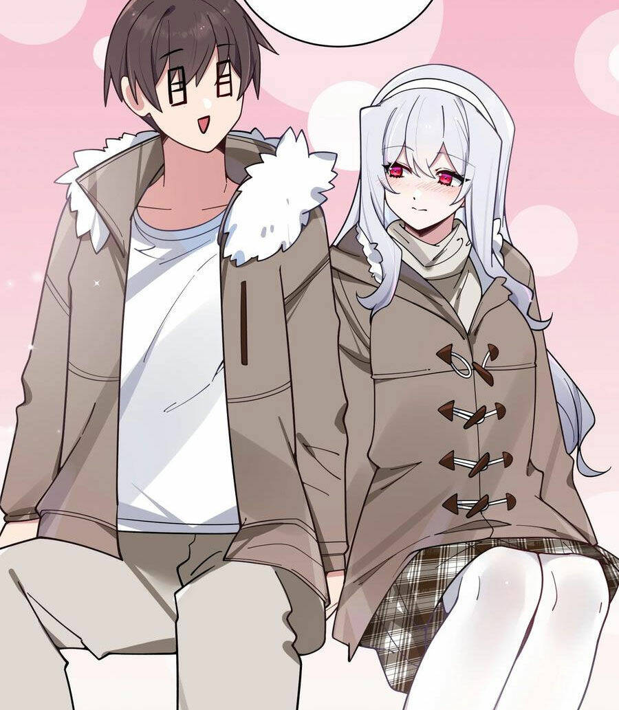 Làm Sao Để Chạy Trốn Dàn Hậu Cung Chapter 116 - Trang 2