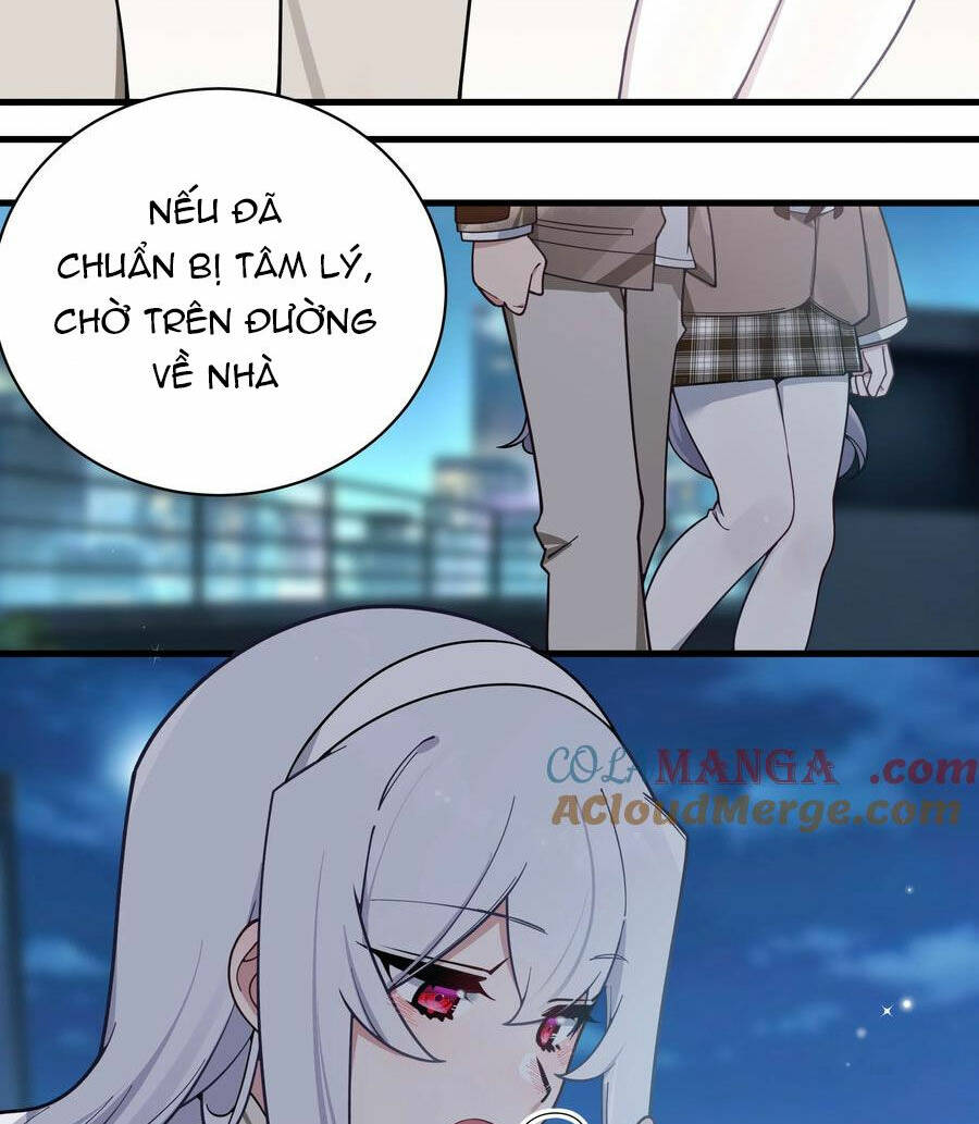 Làm Sao Để Chạy Trốn Dàn Hậu Cung Chapter 116 - Trang 2